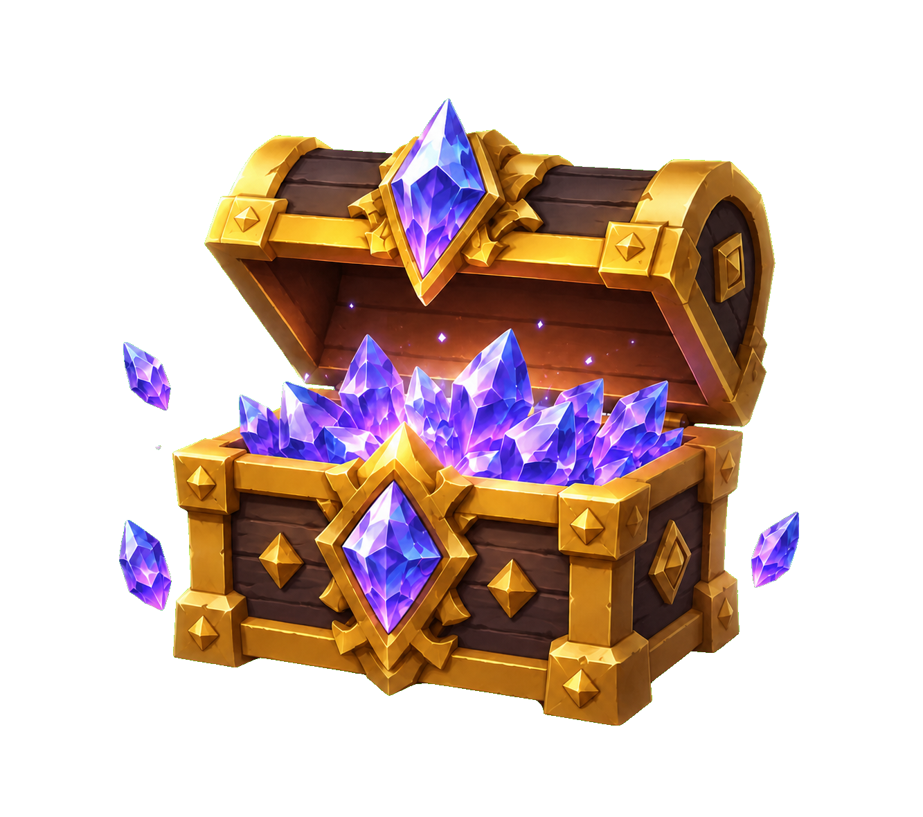 Celestial Fragment Chest